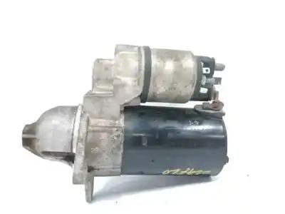 Second-hand car spare part starter motor for opel corsa d (s07) 1.2 (l08 l68) oem iam references 55566800
