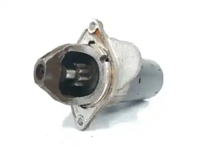 Second-hand car spare part starter motor for opel corsa d (s07) 1.2 (l08 l68) oem iam references 55566800  0001107493