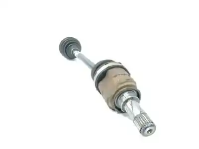 Second-hand car spare part front left transmission for opel corsa d (s07) 1.2 (l08 l68) oem iam references   