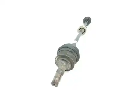 Second-hand car spare part front right transmission for opel corsa d (s07) 1.2 (l08 l68) oem iam references   