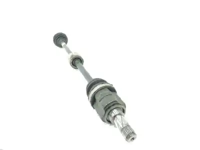 Second-hand car spare part front right transmission for opel corsa d (s07) 1.2 (l08 l68) oem iam references   