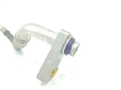 Second-hand car spare part air conditioning pipes for opel corsa d (s07) 1.2 (l08 l68) oem iam references   