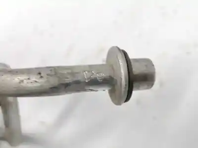 Second-hand car spare part air conditioning pipes for opel corsa d (s07) 1.2 (l08 l68) oem iam references   