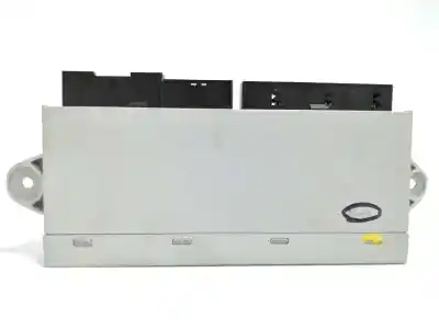 Peça sobressalente para automóvel em segunda mão módulo eletrônico por bmw serie 7 (e65/e66) 4.0 v8 cat referências oem iam 61356958449