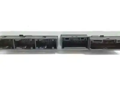Second-hand car spare part electronic module for bmw serie 7 (e65/e66) 4.0 v8 cat oem iam references 61356958449  