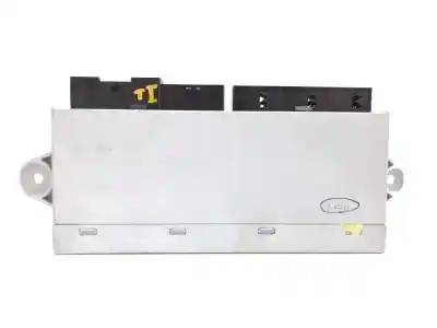 Peça sobressalente para automóvel em segunda mão módulo eletrônico por bmw serie 7 (e65/e66) 4.0 v8 cat referências oem iam 61356958447