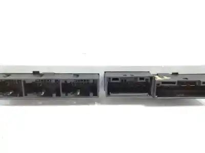 Second-hand car spare part electronic module for bmw serie 7 (e65/e66) 4.0 v8 cat oem iam references 61356958447  