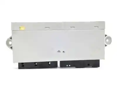 Peça sobressalente para automóvel em segunda mão módulo eletrônico por bmw serie 7 (e65/e66) 4.0 v8 cat referências oem iam 61356958446
