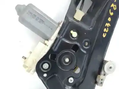 Автозапчастина б/у регулятор скла заднього правого для bmw serie 7 (e65/e66) 4.0 v8 cat посилання на oem iam 7138864  67628382002