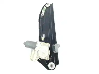 Peça sobressalente para automóvel em segunda mão elevador de vidros traseiro esquerdo por bmw serie 7 (e65/e66) 4.0 v8 cat referências oem iam 7138863e