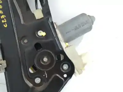 Second-hand car spare part rear left window regulator for bmw serie 7 (e65/e66) 4.0 v8 cat oem iam references 7138863e  67628382001