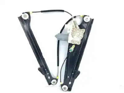 Peça sobressalente para automóvel em segunda mão elevador de vidros dianteiro direito por bmw serie 7 (e65/e66) 4.0 v8 cat referências oem iam 7138862