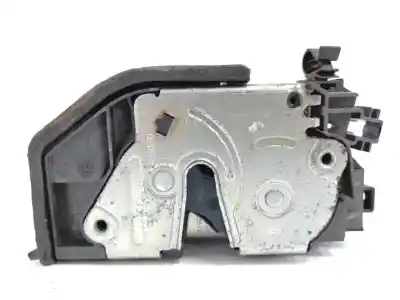 Piesă de schimb auto la mâna a doua încuietoare ușa din dreapta spate pentru bmw serie 7 (e65/e66) 4.0 v8 cat referințe oem iam 7167076  
