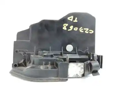 Piesă de schimb auto la mâna a doua încuietoare ușa din dreapta spate pentru bmw serie 7 (e65/e66) 4.0 v8 cat referințe oem iam 7167076  