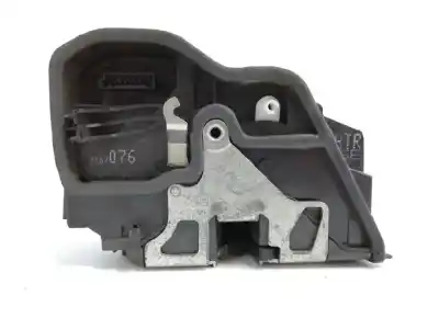 Piesă de schimb auto la mâna a doua încuietoare ușa din dreapta spate pentru bmw serie 7 (e65/e66) 4.0 v8 cat referințe oem iam 7167076  