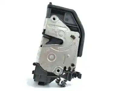 Peça sobressalente para automóvel em segunda mão fechadura da porta traseira direita por bmw serie 7 (e65/e66) 4.0 v8 cat referências oem iam 7167076