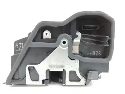 Second-hand car spare part rear left door lock for bmw serie 7 (e65/e66) 4.0 v8 cat oem iam references 7167075  
