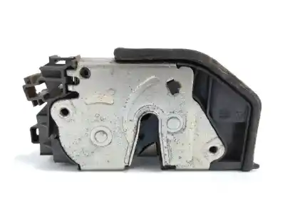 Second-hand car spare part left front door lock for bmw serie 7 (e65/e66) 4.0 v8 cat oem iam references 7167073  