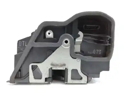 Second-hand car spare part left front door lock for bmw serie 7 (e65/e66) 4.0 v8 cat oem iam references 7167073  