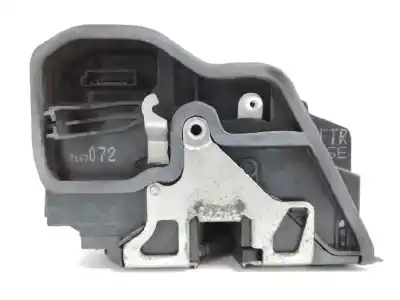 Автозапчастина б/у замок передній праві двері для bmw serie 7 (e65/e66) 4.0 v8 cat посилання на oem iam 7167072  