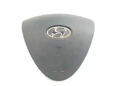 Pezzo di ricambio per auto di seconda mano air bag anteriore sinistro per hyundai i30 (fd) 1.6 crdi riferimenti oem iam 569002l200