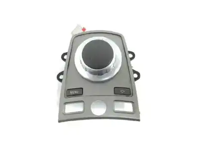 Peça sobressalente para automóvel em segunda mão comandos de alavanca por bmw serie 7 (e65/e66) 4.0 v8 cat referências oem iam 6980057