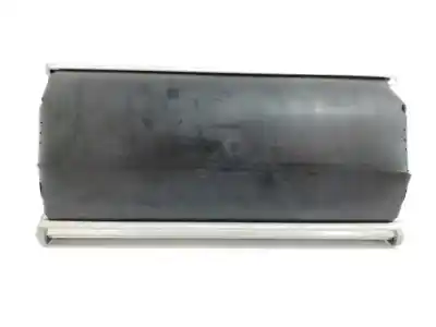 Peça sobressalente para automóvel em segunda mão airbag dianteiro direito por bmw serie 7 (e65/e66) 4.0 v8 cat referências oem iam 39714189302t