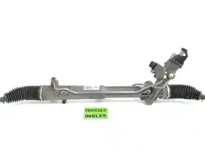 Peça sobressalente para automóvel em segunda mão caixa de direção por bmw serie 7 (e65/e66) 4.0 v8 cat referências oem iam 6774363