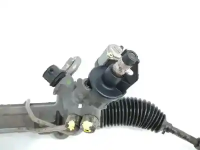 Second-hand car spare part steering rack for bmw serie 7 (e65/e66) 4.0 v8 cat oem iam references 6774363  7853993119