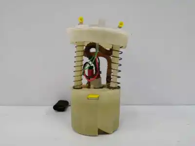 Peça sobressalente para automóvel em segunda mão boia / bomba combustível por ford fiesta (cbk) 1.4 16v cat referências oem iam 2s619h307cd