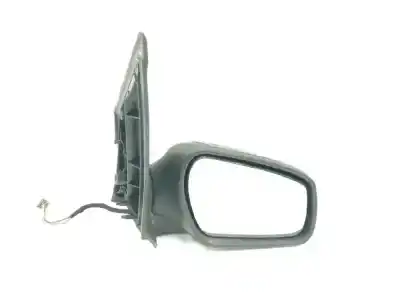 Peça sobressalente para automóvel em segunda mão espelho retrovisor direito por ford fiesta (cbk) 1.4 16v cat referências oem iam 