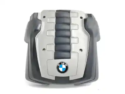 Peça sobressalente para automóvel em segunda mão tampa do motor por bmw serie 7 (e65/e66) 4.0 v8 cat referências oem iam 11617535151