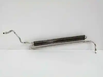 Peça sobressalente para automóvel em segunda mão radiador de óleo por bmw serie 7 (e65/e66) 4.0 v8 cat referências oem iam 17217559964