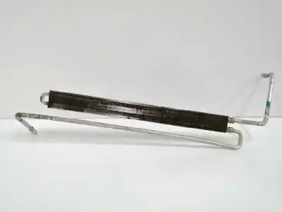 Second-hand car spare part oil radiator for bmw serie 7 (e65/e66) 4.0 v8 cat oem iam references 17217559964  