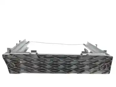 Автозапчастина б/у фронтальна панель для bmw serie 7 (e65/e66) 4.0 v8 cat посилання на oem iam 17117507970  