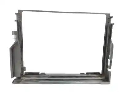 Second-hand car spare part FRONT PANEL for BMW SERIE 7 (E65/E66)  OEM IAM references 17117507970  