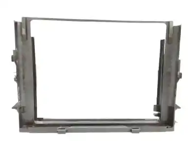 Second-hand car spare part front panel for bmw serie 7 (e65/e66) 4.0 v8 cat oem iam references 17117507970  