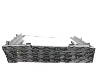 Second-hand car spare part front panel for bmw serie 7 (e65/e66) 4.0 v8 cat oem iam references 17117507970  