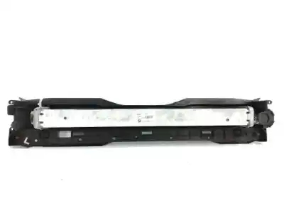 Peça sobressalente para automóvel em segunda mão radiador de óleo por bmw serie 7 (e65/e66) 4.0 v8 cat referências oem iam 17217553667