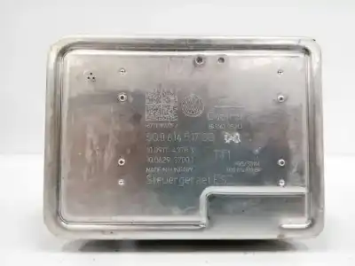 Second-hand car spare part abs for seat ateca (kh7, khp) 1.5 tsi oem iam references 5q0614517gb  10022021554