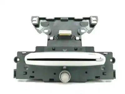Pezzo di ricambio per auto di seconda mano impianto audio / radio cd per mini mini (r56) cooper d riferimenti oem iam 65123452697