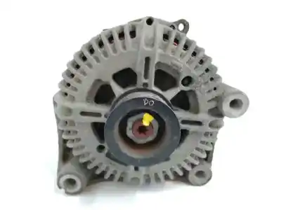 Second-hand car spare part alternator for bmw serie 7 (e65/e66) 4.0 v8 cat oem iam references 7542934 2543221c tg17c035