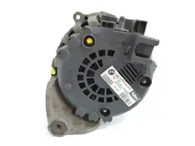 Second-hand car spare part alternator for bmw serie 7 (e65/e66) 4.0 v8 cat oem iam references 7542934 2543221c tg17c035