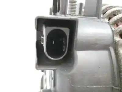 Second-hand car spare part alternator for bmw serie 7 (e65/e66) 4.0 v8 cat oem iam references 7542934 2543221c tg17c035