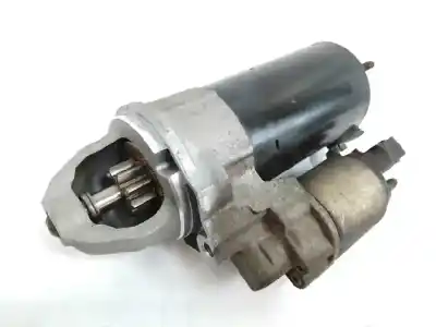 Second-hand car spare part starter motor for bmw serie 7 (e65/e66) 4.0 v8 cat oem iam references 7536691  0001108211