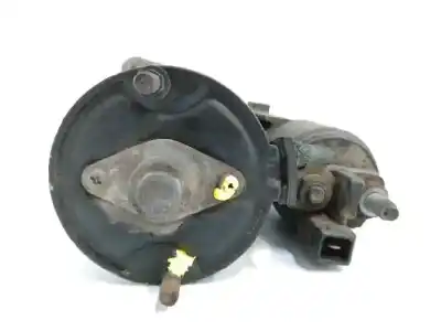 Second-hand car spare part starter motor for bmw serie 7 (e65/e66) 4.0 v8 cat oem iam references 7536691  0001108211