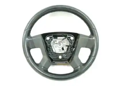 Peça sobressalente para automóvel em segunda mão volante por jeep compass 2.4 16v cat referências oem iam 1df351dvad