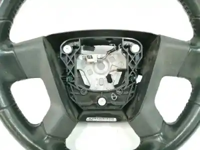 Second-hand car spare part steering wheel for jeep compass 2.4 16v cat oem iam references 1df351dvad  