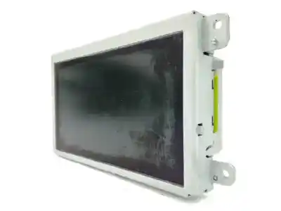 Second-hand car spare part multifunction display for audi a6 avant (4f5) 3.2 fsi oem iam references 4f0919603b  