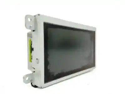 Second-hand car spare part multifunction display for audi a6 avant (4f5) 3.2 fsi oem iam references 4f0919603b  